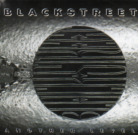 Blackstreet - Another Level (CD, Album)