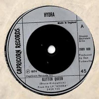 Hydra (13) - Glitter Queen (7
