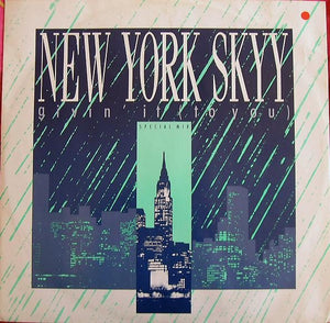 New York Skyy* - Givin' It (To You) (Special Mix) (12")