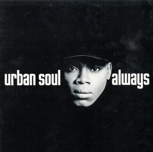 Urban Soul - Always (12")