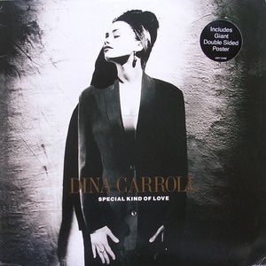 Dina Carroll - Special Kind Of Love (12")