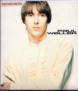 Paul Weller - Paul Weller (CD, Album, Ltd, Dig)