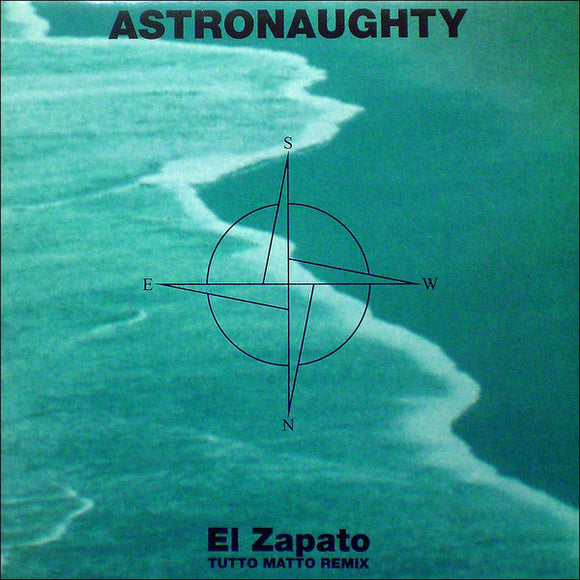 Astronaughty - El Zapato (12