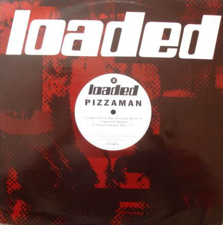 Pizzaman - Trippin On Sunshine (12