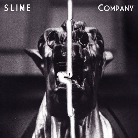 Slime (6) - Company (LP, Album, 180)