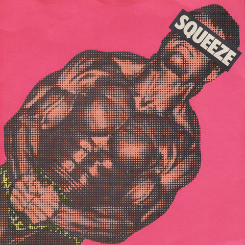 Squeeze (2) - Take Me, I'm Yours (7