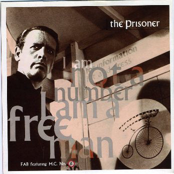 F.A.B. Featuring MC Number 6 - The Prisoner (7