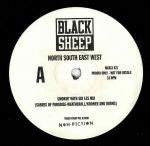 Black Sheep - North South East West (12