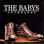 The Babys - Anthology (LP, Comp)