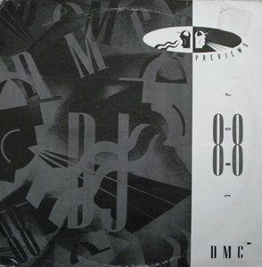 Various - June 88 Previews (LP, Comp)