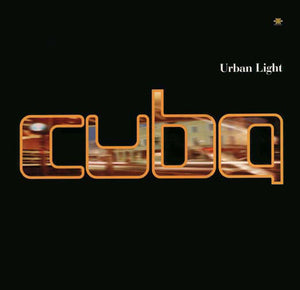 Cuba - Urban Light (12")