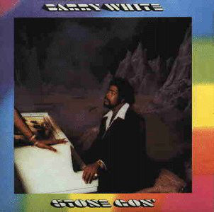 Barry White - Stone Gon' (LP, Album)