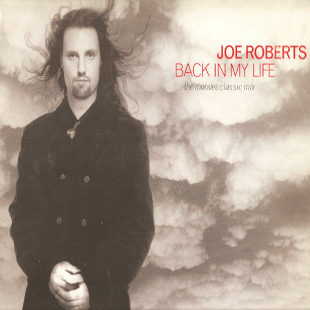 Joe Roberts - Back In My Life (12