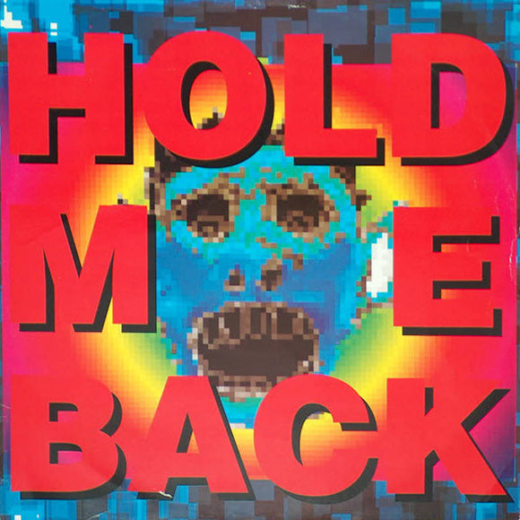 WestBam - Hold Me Back (12