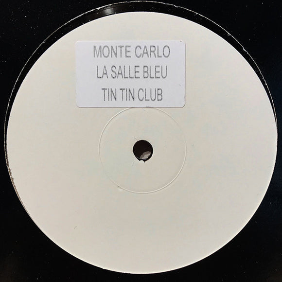 Monte Carlo (2) - La Salle Bleu (12