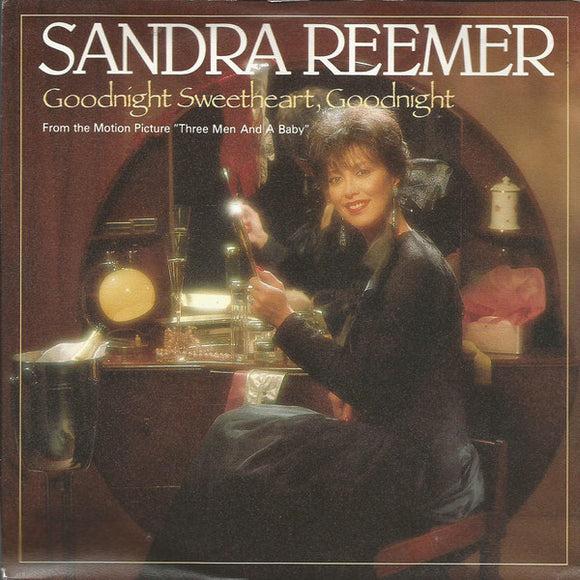 Sandra Reemer - Goodnight, Sweetheart, Goodnight (7