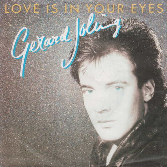 Gerard Joling - Love Is In Your Eyes (7