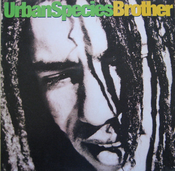 Urban Species - Brother (12