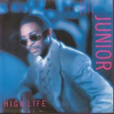 Junior (2) - High Life (12")