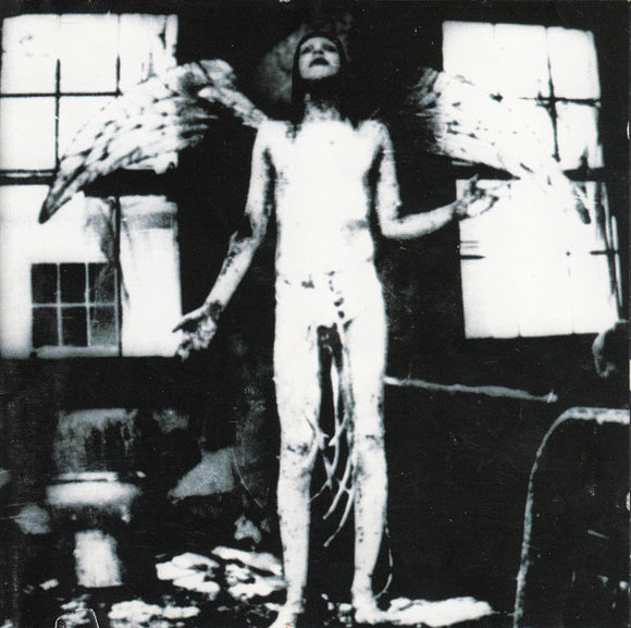Marilyn Manson - Antichrist Superstar (CD, Album)