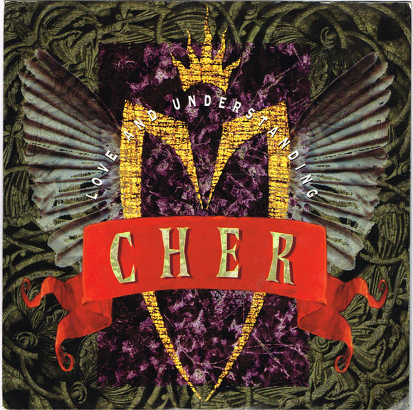 Cher - Love And Understanding (7
