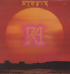 Utopia (5) - Ra (LP, Album)