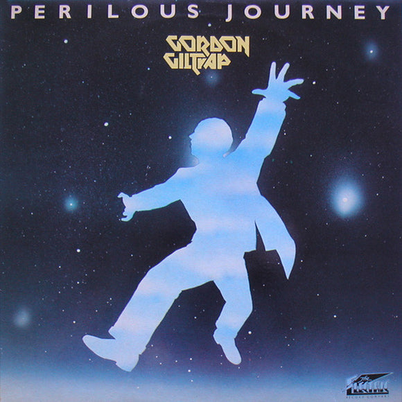 Gordon Giltrap - Perilous Journey (LP, Album)