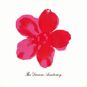 The Dream Academy - The Love Parade (12", Single)