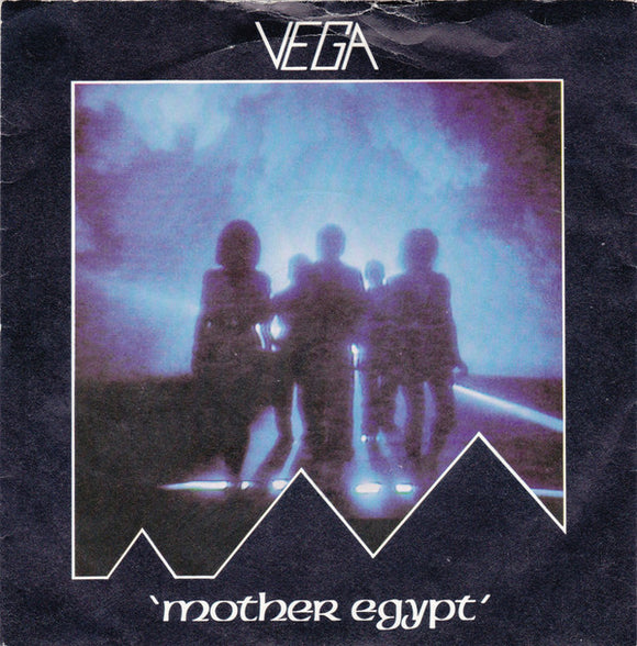 Vega (6) - Mother Egypt (7