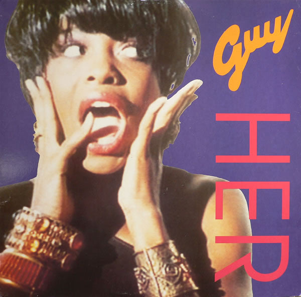 Guy - Her (12")