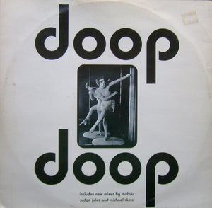 Doop - Doop (12")
