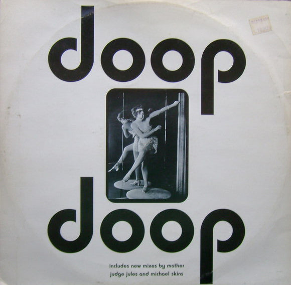 Doop - Doop (12