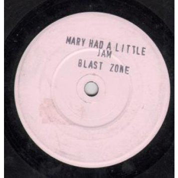 Blast Zone - Mary Had A Little Jam (7