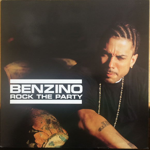Benzino - Rock The Party (12