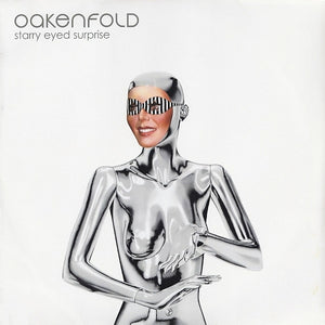 Oakenfold* - Starry Eyed Surprise (2x12", Single)