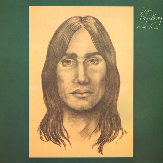 Dan Fogelberg - Home Free (LP, Album)