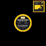 TapeDeckProject - HörspielMusik 2/5 (12")