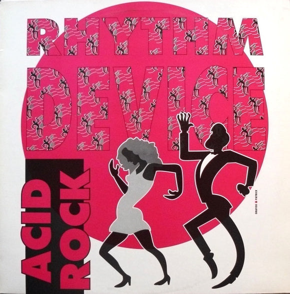 Rhythm Device - Acid Rock (12