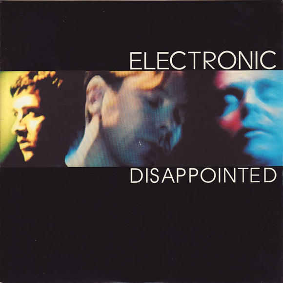 Electronic - Disappointed (7