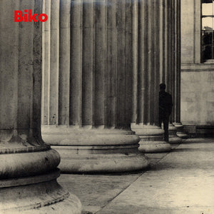 Peter Gabriel - Biko (7", Single)