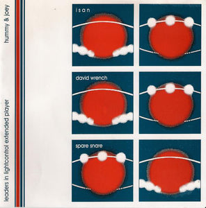 Various - Leaders In Lightcontrol Extended Player (7", EP)