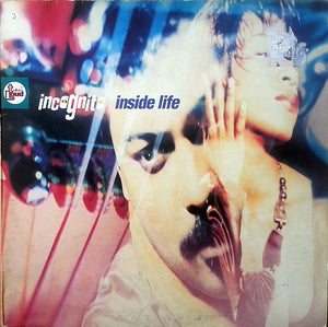 Incognito - Inside Life (12")