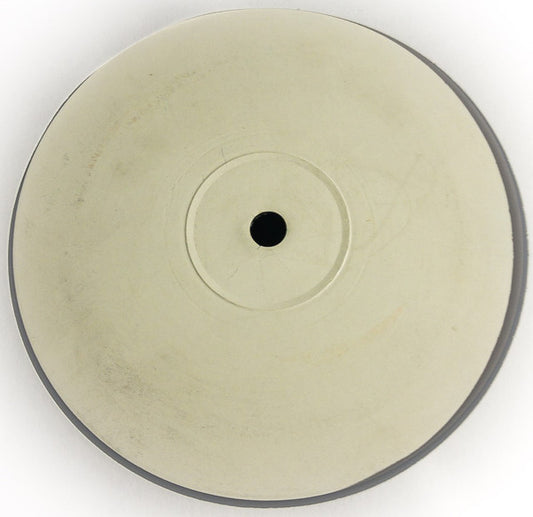 Soul II Sound - Feel The Melody (12", Unofficial, W/Lbl)