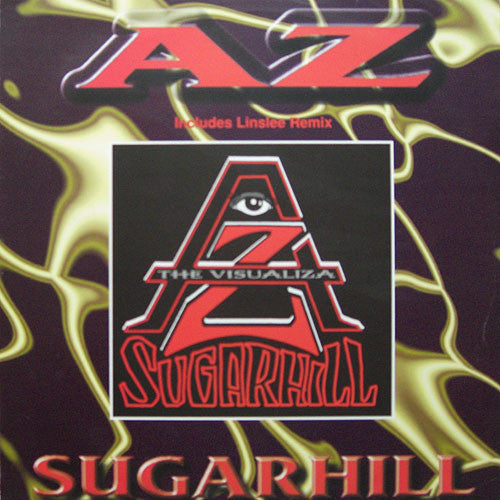 AZ - Sugarhill (12