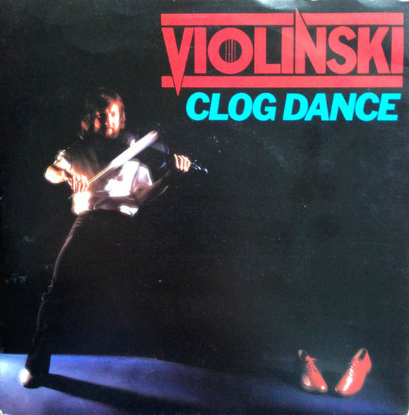 Violinski - Clog Dance (7