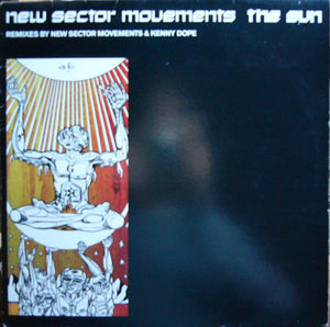 New Sector Movements - The Sun (12")