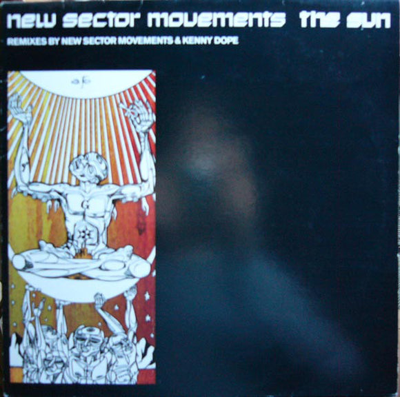 New Sector Movements - The Sun (12