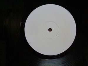 Newton (2) - Sometimes When We Touch (12", W/Lbl)