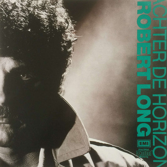 Robert Long - Achter De Horizon (LP, Album)