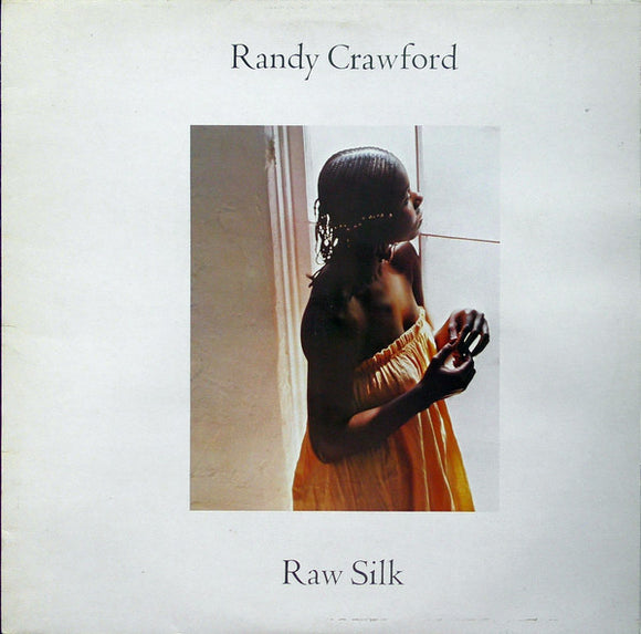 Randy Crawford - Raw Silk (LP, Album)